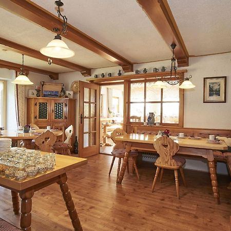 Landhaus Maltermoos Schönau am Königssee Εξωτερικό φωτογραφία