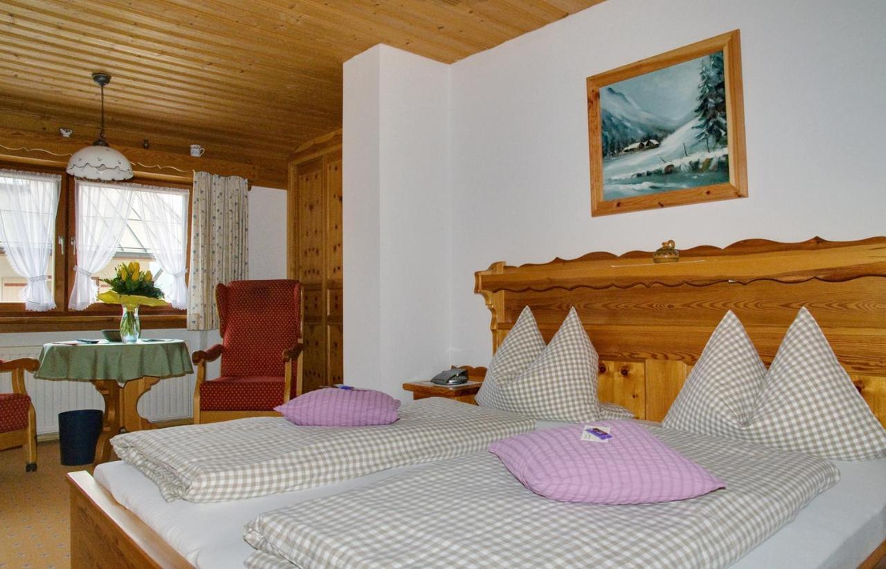 Landhaus Maltermoos Schönau am Königssee Εξωτερικό φωτογραφία