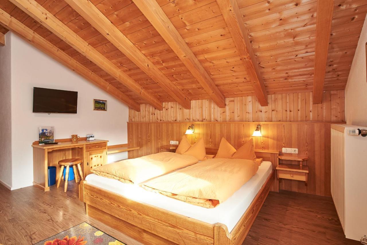 Landhaus Maltermoos Schönau am Königssee Εξωτερικό φωτογραφία