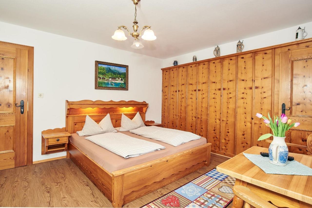 Landhaus Maltermoos Schönau am Königssee Εξωτερικό φωτογραφία