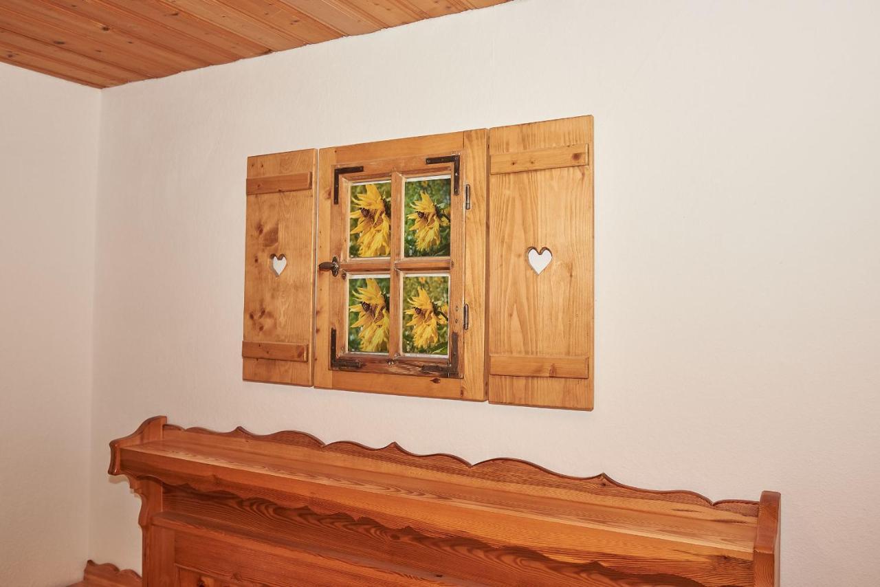 Landhaus Maltermoos Schönau am Königssee Εξωτερικό φωτογραφία