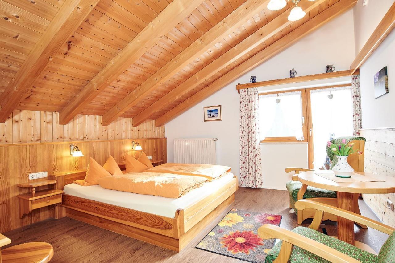Landhaus Maltermoos Schönau am Königssee Εξωτερικό φωτογραφία